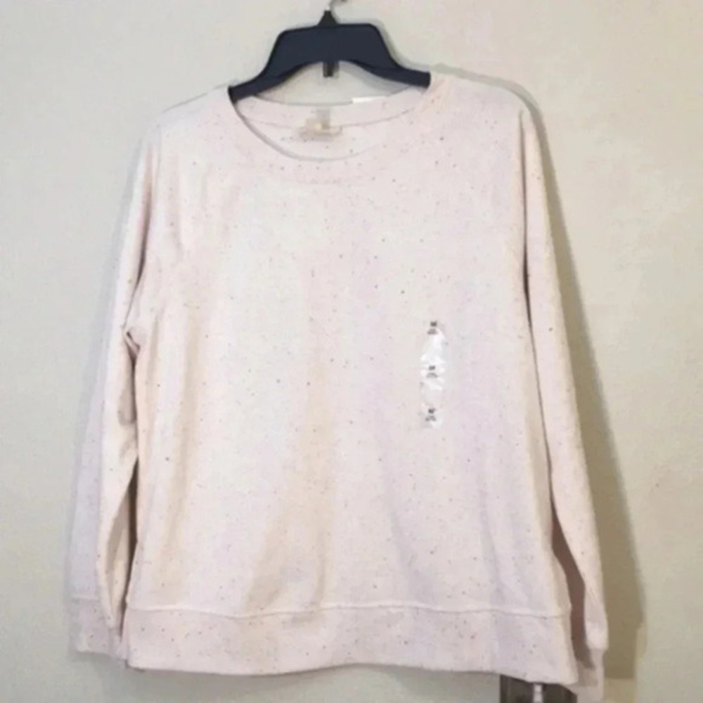 Style &Co ladies blouse M - Picture 1 of 16